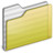 Folder yellow Icon